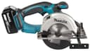 Makita Akku-Handkreissäge DSS501Z | Blau 5