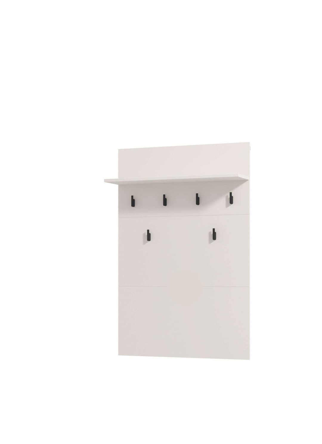 Home affaire Garderobenpaneel Rathlin | Beige