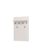 Home affaire Garderobenpaneel Rathlin | Beige 4