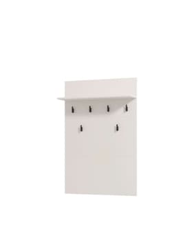 Home affaire Garderobenpaneel Rathlin | Beige
