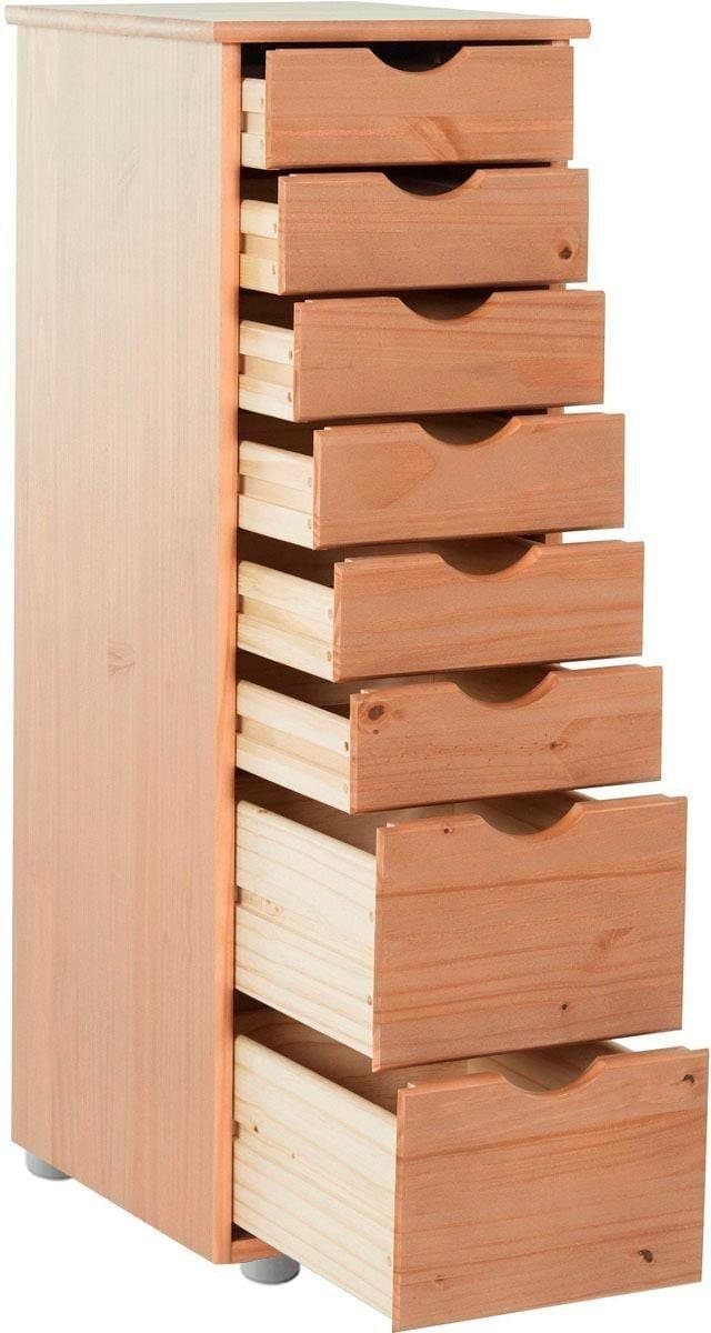 OTTO home Kommode Gava | Holztöne