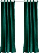 OTTO home Vorhang Velvet Uni | Grün 2