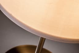 Paulmann Tischleuchte Tessa | Beige