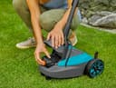 GARDENA HandyMower 22/18V P4A | Grau 3