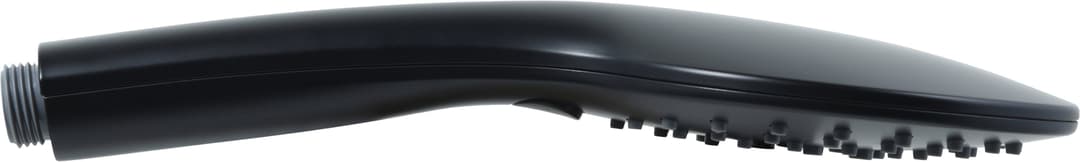 CORNAT Brausegarnitur Noir | Schwarz