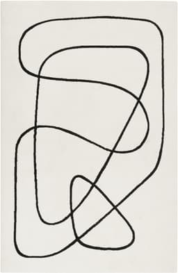Esprit Teppich Artist | Mehrfarbig