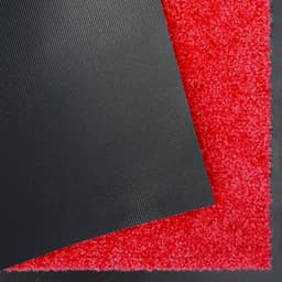 HANSE Home Fußmatte Wash & Clean | Rot
