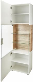 OTTO home Vitrine Toledo | Weiß 5