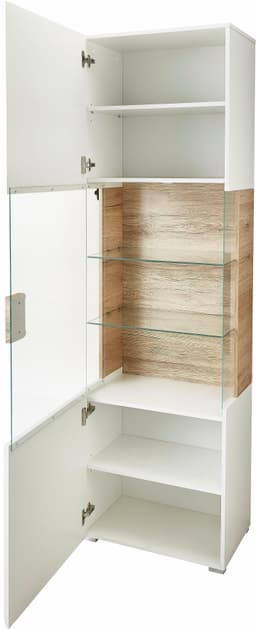 OTTO home Vitrine Toledo | Weiß