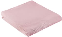 Tagesdecke Mira | Rosa