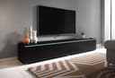 Home affaire Lowboard VERA | Schwarz 2