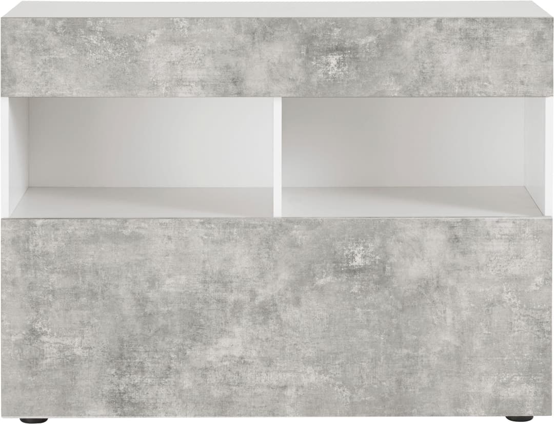 OTTO home Sideboard Sorano | Grau
