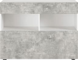 OTTO home Sideboard Sorano | Grau