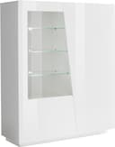 Home affaire Highboard Vega | Weiß 4