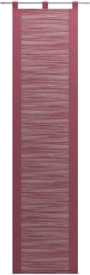 Neutex for you! Schiebegardine Padova | Rosa