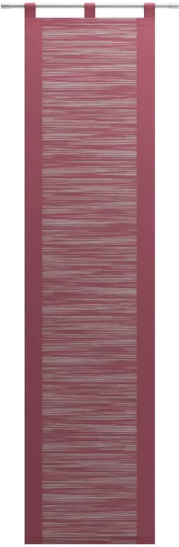 Neutex for you! Schiebegardine Padova | Rosa