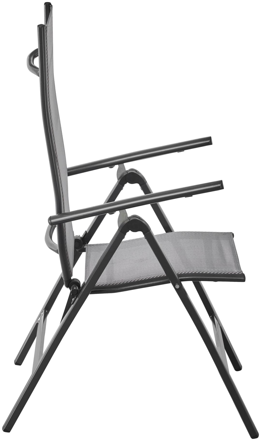 MERXX Gartenstuhl Amalfi | Braun