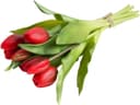 Kunstblume Willa Tulpe | Rot 2