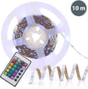 B.K.Licht LED-Streifen Lucilla | Mehrfarbig 4