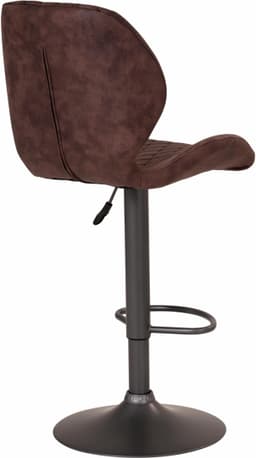 HELA Barhocker Sonja | Braun
