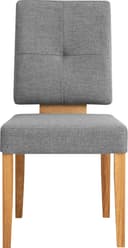 OTTO home Esszimmerstuhl Ponza | Grau 3