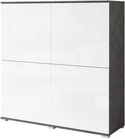 OTTO home Highboard Kenia | Mehrfarbig