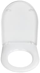 WENKO WC-Sitz Exclusive Nr. 9 | Weiß 3
