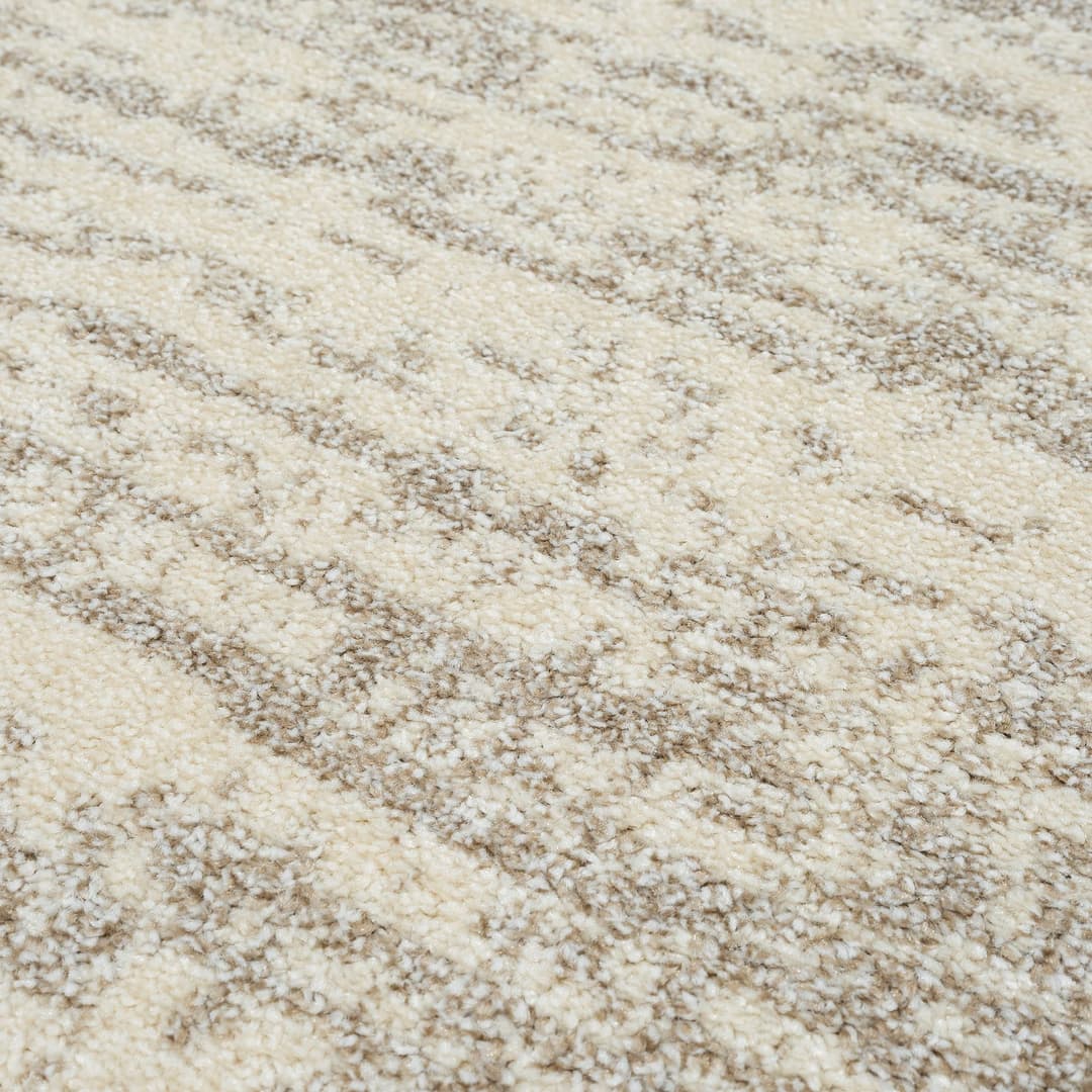 Sanat Teppich Oslo | Beige