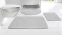 OTTO home Badematte Regona | Grau 2