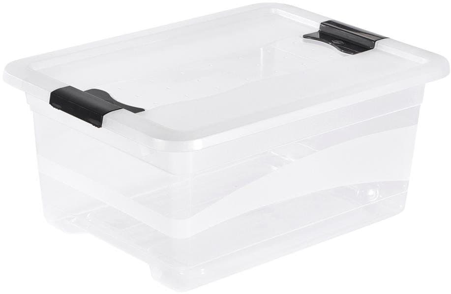keeeper Organizer cornelia | Transparent