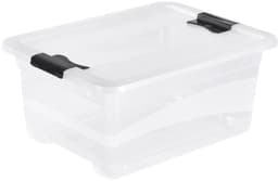 keeeper Organizer cornelia | Transparent