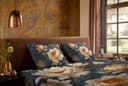 PURE luxury collection Wendebettwäsche Iron | Grau 3