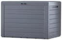 Prosperplast Auflagenbox Boxe Board | Grau 3