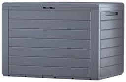 Prosperplast Auflagenbox Boxe Board | Grau