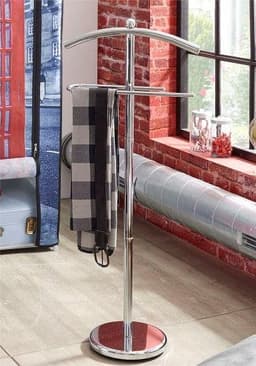 Zeller Present Herrendiener | Silber