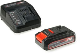 Einhell Akku-Bohrschrauber TC-CD 18/35 Li | Rot
