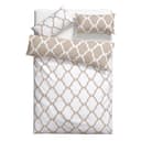 OTTO home Wendebettwäsche Alba | Beige 2