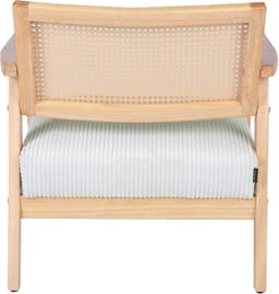Home affaire Loungesessel VILLAINE | Beige
