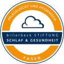billerbeck Kunstfaserbettdecke 520 ALCANDO® | Weiß 5