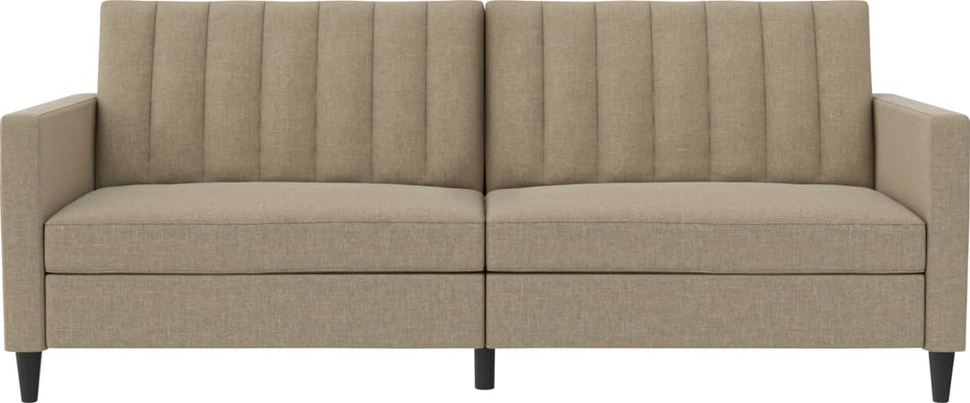 Dorel Home 3-Sitzer Celine | Beige