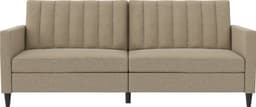 Dorel Home 3-Sitzer Celine | Beige