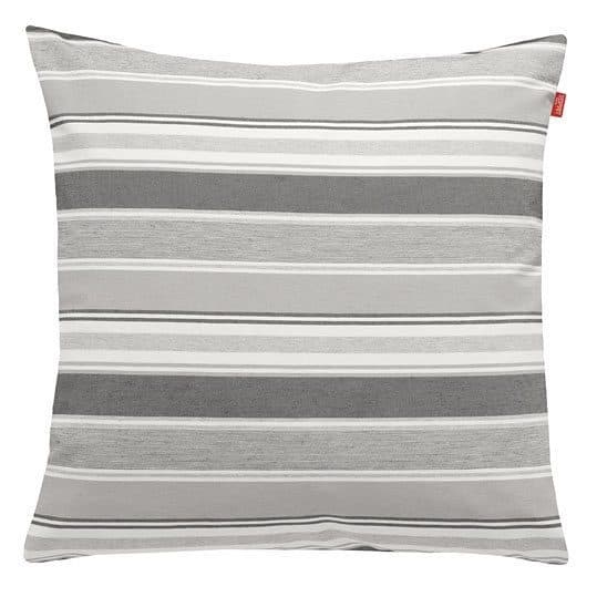 Esprit Dekokissen Coloured | Grau