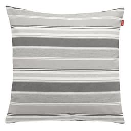 Esprit Dekokissen Coloured | Grau