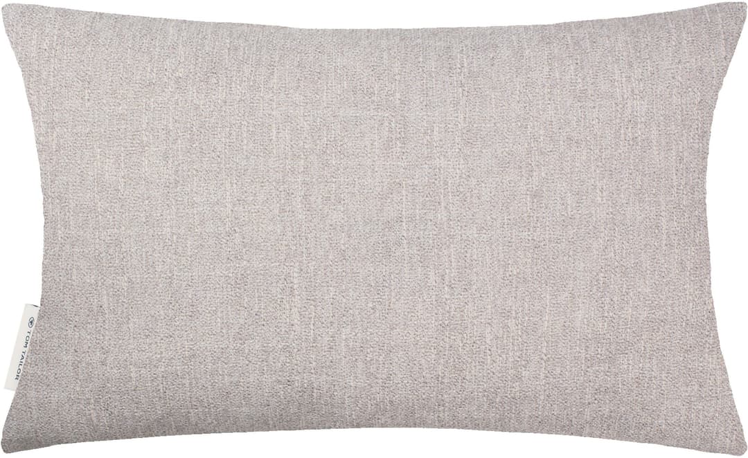 Dekokissen Home | Beige