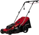 Einhell Elektrorasenmäher GC-EM 1600/37 | Rot