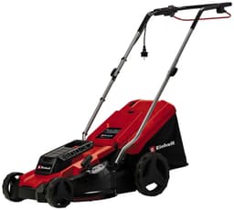 Einhell Elektrorasenmäher GC-EM 1600/37 | Rot