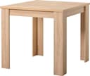 INOSIGN Esstisch DT | Holztöne 2