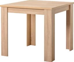 INOSIGN Esstisch DT | Holztöne