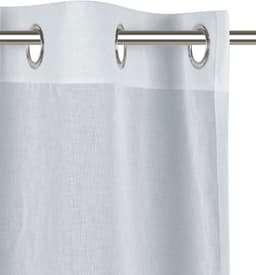 OTTO home Gardine Dolly | Grau
