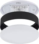 OTTO home LED Deckenleuchte Merryn | Schwarz 3